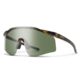 Matte Vintage Tortoise + ChromaPop Gray Green Lens
