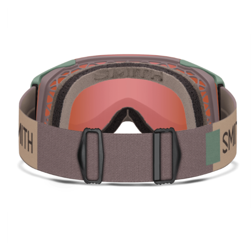 SMITH SMITH Goggles Rhythm MTB SMITH SMITH Goggles Rhythm MTB