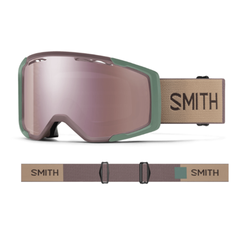SMITH SMITH Goggles Rhythm MTB SMITH SMITH Goggles Rhythm MTB