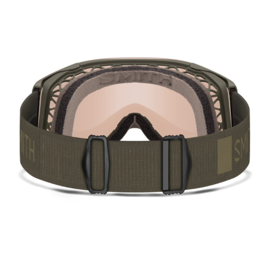 SMITH SMITH Goggles Rhythm MTB SMITH SMITH Goggles Rhythm MTB