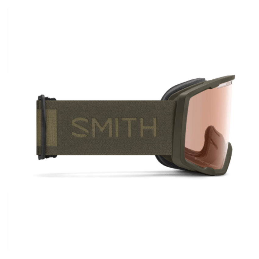 SMITH SMITH Goggles Rhythm MTB SMITH SMITH Goggles Rhythm MTB