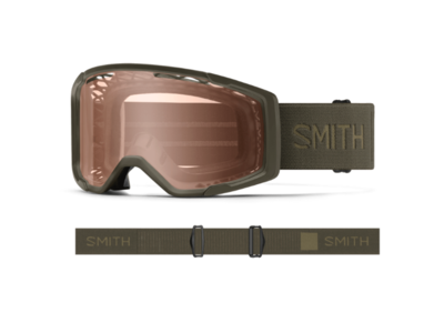 SMITH Goggles Rhythm MTB SMITH Goggles Rhythm MTB