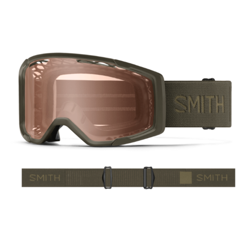 SMITH SMITH Goggles Rhythm MTB SMITH SMITH Goggles Rhythm MTB