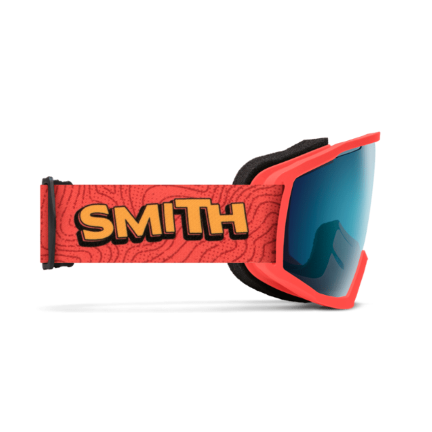 Smith Optics SMITH Goggles Loam S MTB