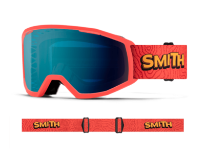 SMITH Goggles Loam S MTB SMITH Goggles Loam S MTB