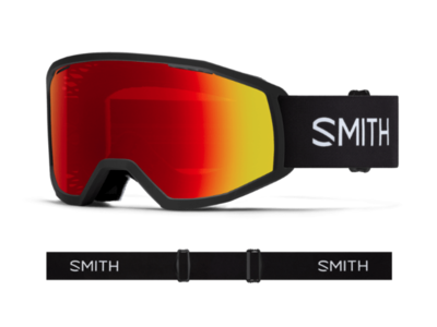 SMITH Goggles Loam S MTB