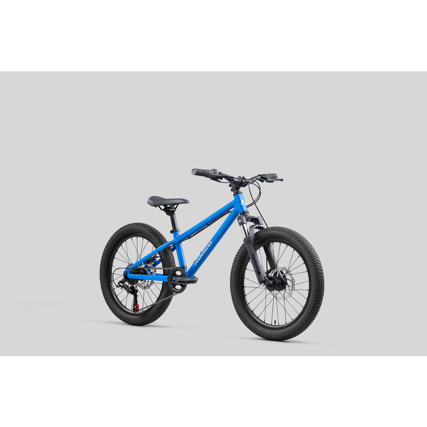 NORCO 2025 NORCO Storm S20 Bleu NORCO 2025 NORCO Storm S20 Bleu