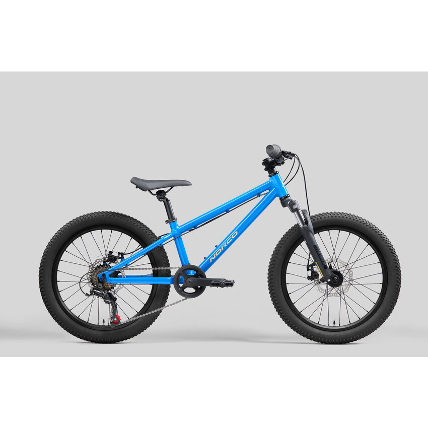 NORCO 2025 NORCO Storm S20 Bleu NORCO 2025 NORCO Storm S20 Bleu