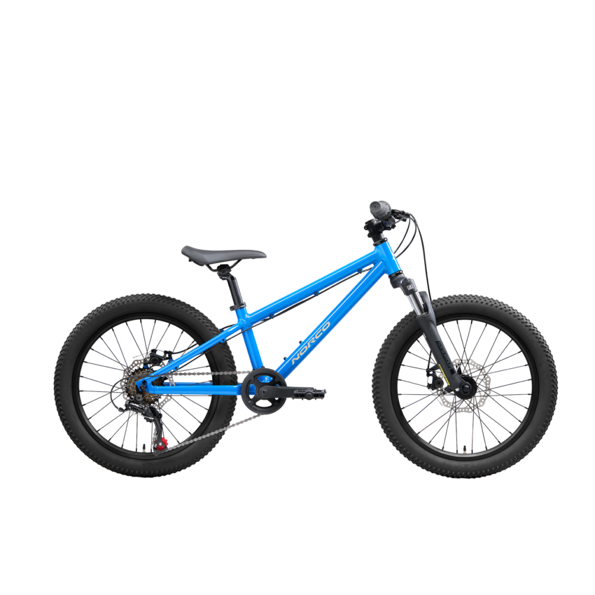 NORCO 2025 NORCO Storm S20 Bleu NORCO 2025 NORCO Storm S20 Bleu