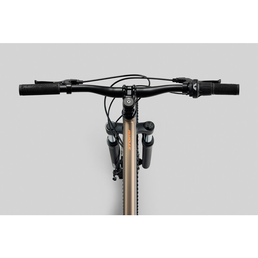 NORCO À VENIR 2025 NORCO Storm S24 Gris NORCO À VENIR 2025 NORCO Storm S24 Gris