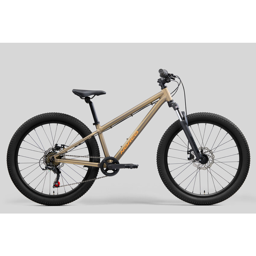 NORCO À VENIR 2025 NORCO Storm S24 Gris NORCO À VENIR 2025 NORCO Storm S24 Gris