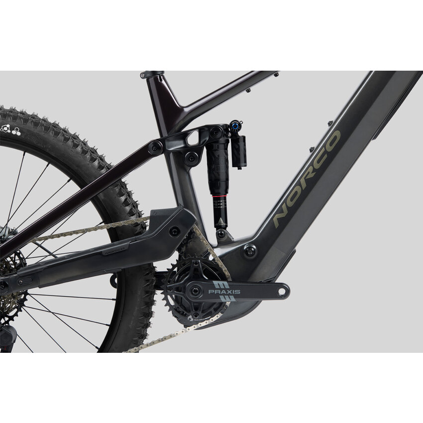 NORCO 2026 NORCO Sight C2 VLT Bosch gen 5 -CX