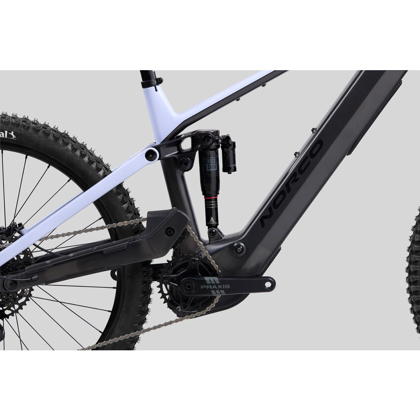 NORCO 2025 NORCO Sight C3 VLT Bosch gen 5