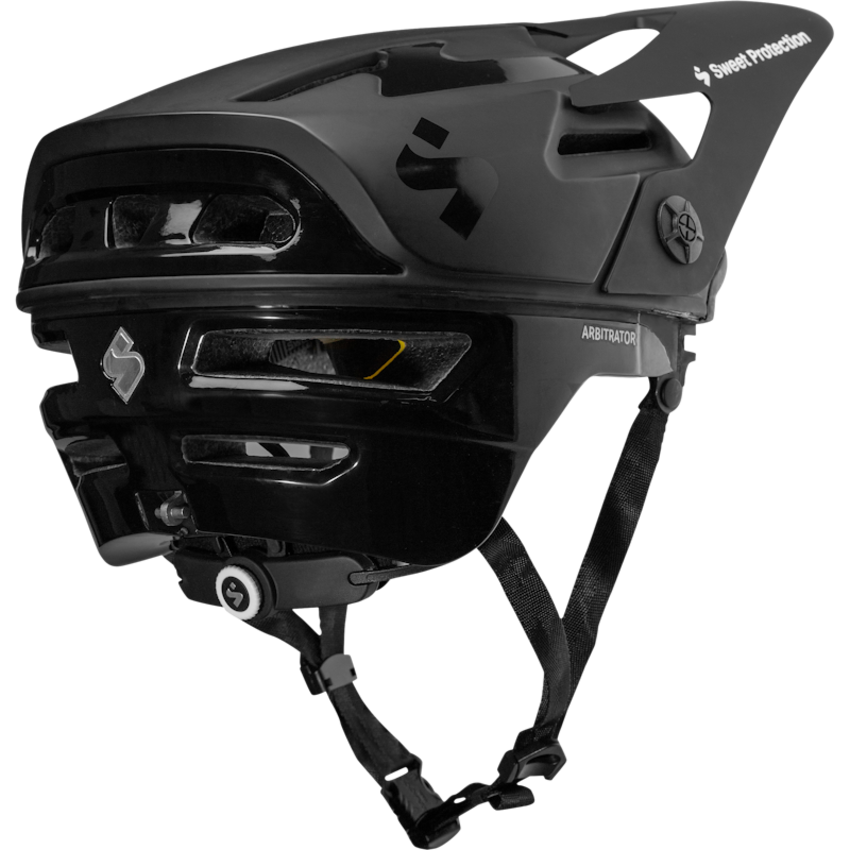 SWEET PROTECTION SWEET Casque Arbitrator Mips