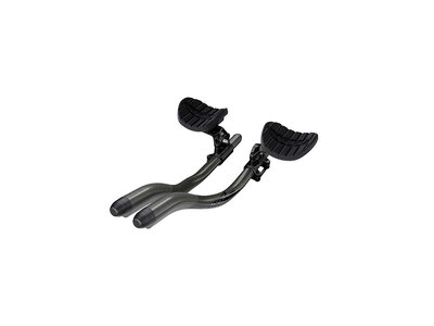 ZIPP Barre aero Vuka Clip Carbon A1 Rise: 110mm, Black, 00.6618.174.001 ZIPP Barre aero Vuka Clip Carbon A1 Rise: 110mm, Black, 00.6618.174.001