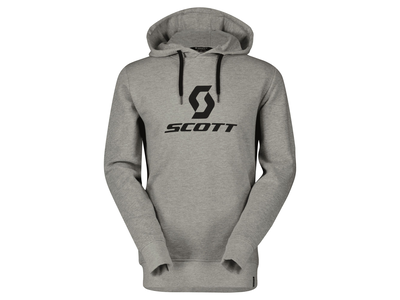 SCOTT Hoody Icon L/S