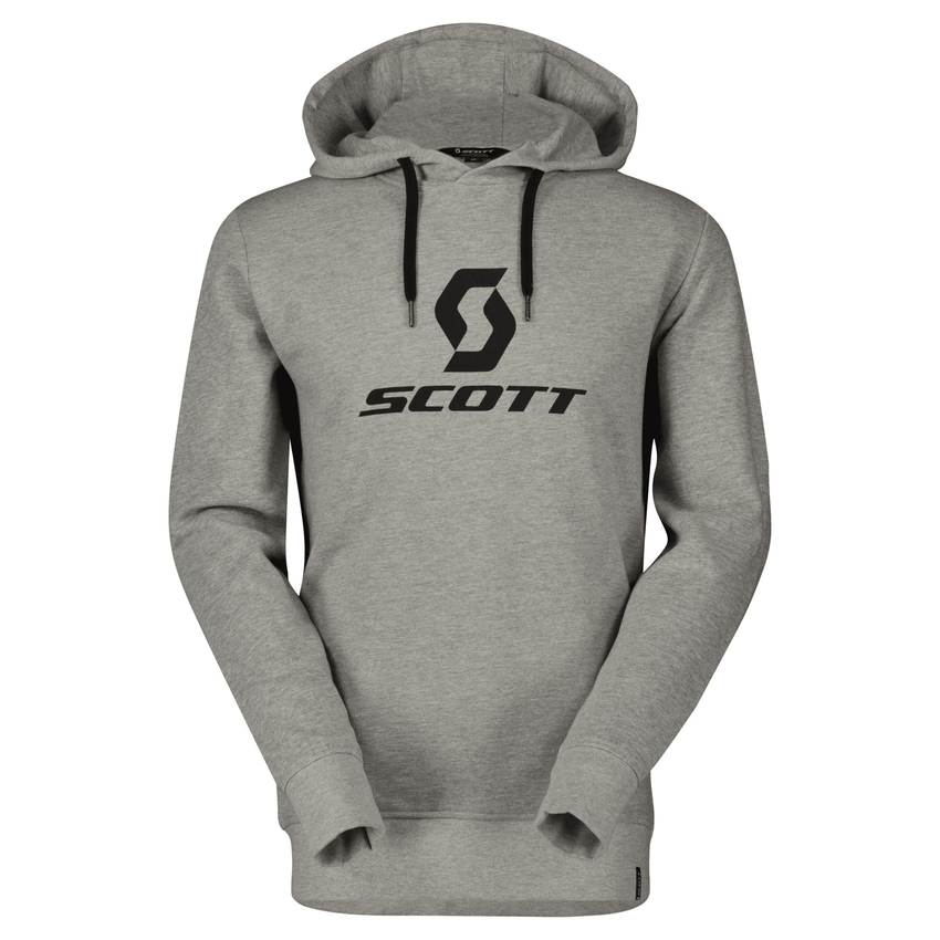 SCOTT SCOTT Hoody Icon L/S SCOTT SCOTT Hoody Icon L/S
