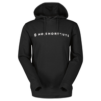 SCOTT Hoody No Shortcuts L/S