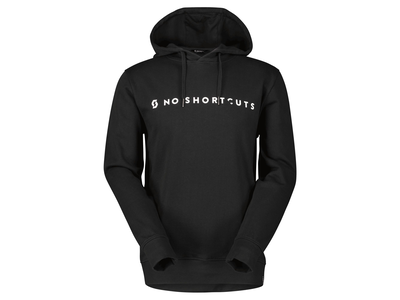 SCOTT Hoody No Shortcuts L/S SCOTT Hoody No Shortcuts L/S