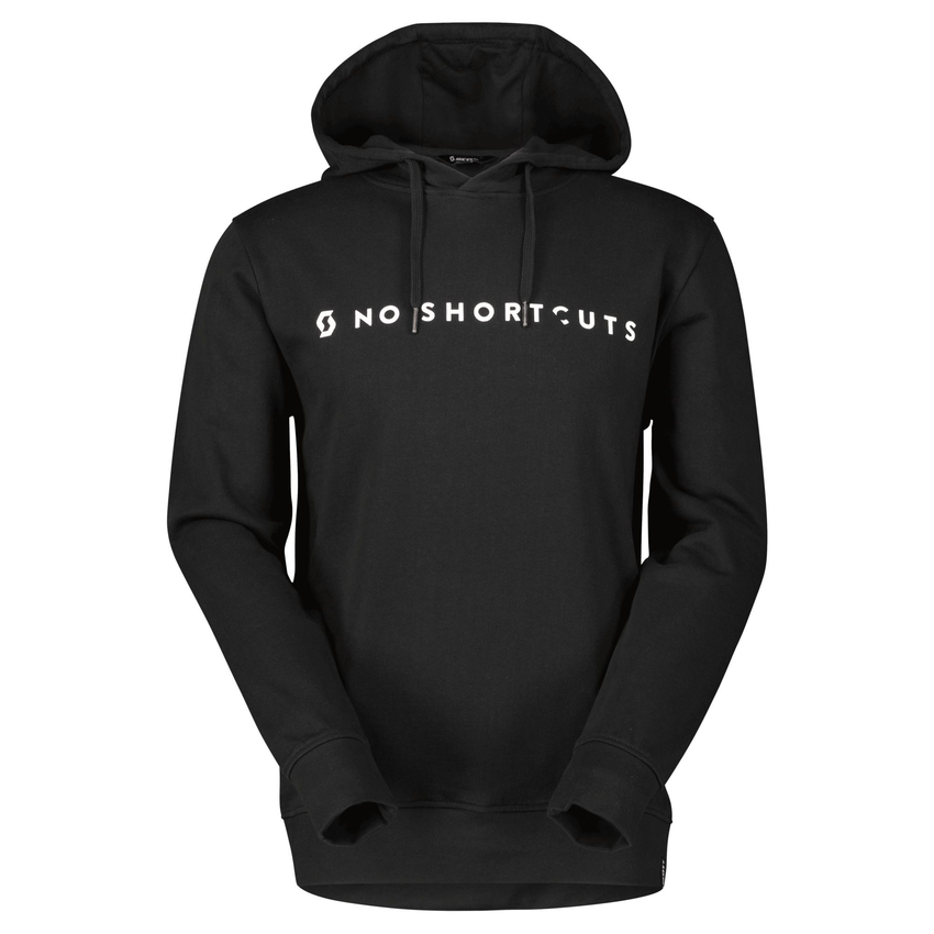 SCOTT SCOTT Hoody No Shortcuts L/S SCOTT SCOTT Hoody No Shortcuts L/S
