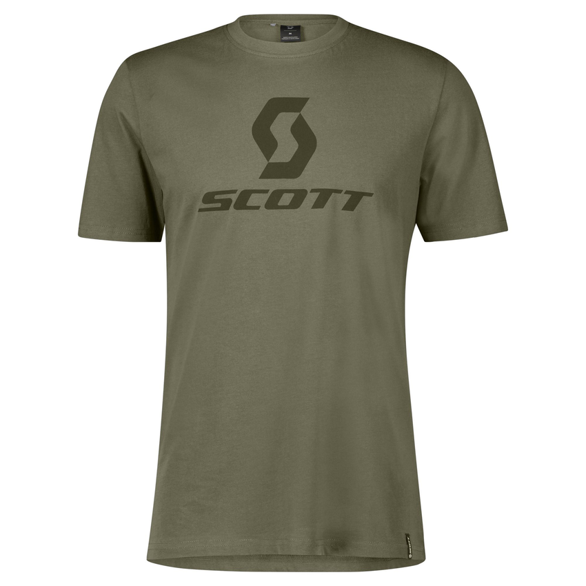 SCOTT SCOTT T-Shirt Icon S/S