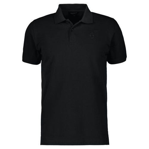 SCOTT SCOTT Polo Icon S/S SCOTT SCOTT Polo Icon S/S
