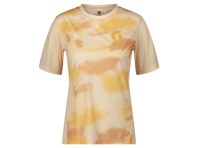 SCOTT T-Shirt Trail Vertic S/S Femme