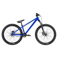 2025 NORCO Rampage S24 Bleu
