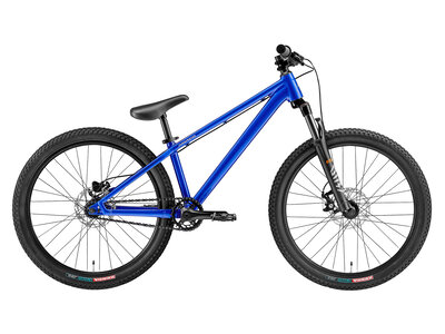2025 NORCO Rampage S24 Bleu 2025 NORCO Rampage S24 Bleu