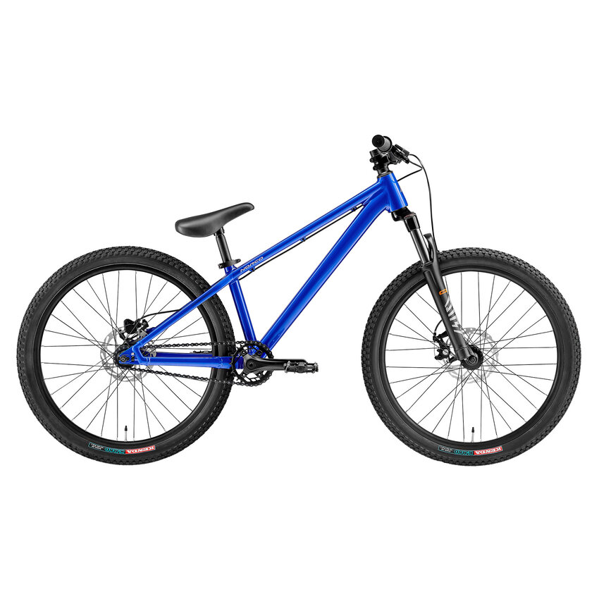 NORCO 2025 NORCO Rampage S24 Bleu NORCO 2025 NORCO Rampage S24 Bleu