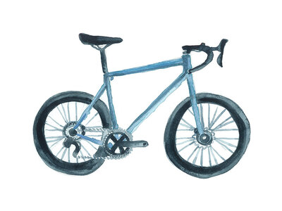 STEPHANIE RENIERE Carte d'anniversaire