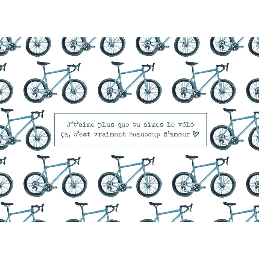 STEPHANIE RENIERE STEPHANIE RENIERE Carte d'anniversaire