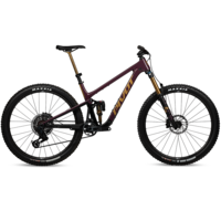 2025 PIVOT Trailcat LT Pro XT/XTR