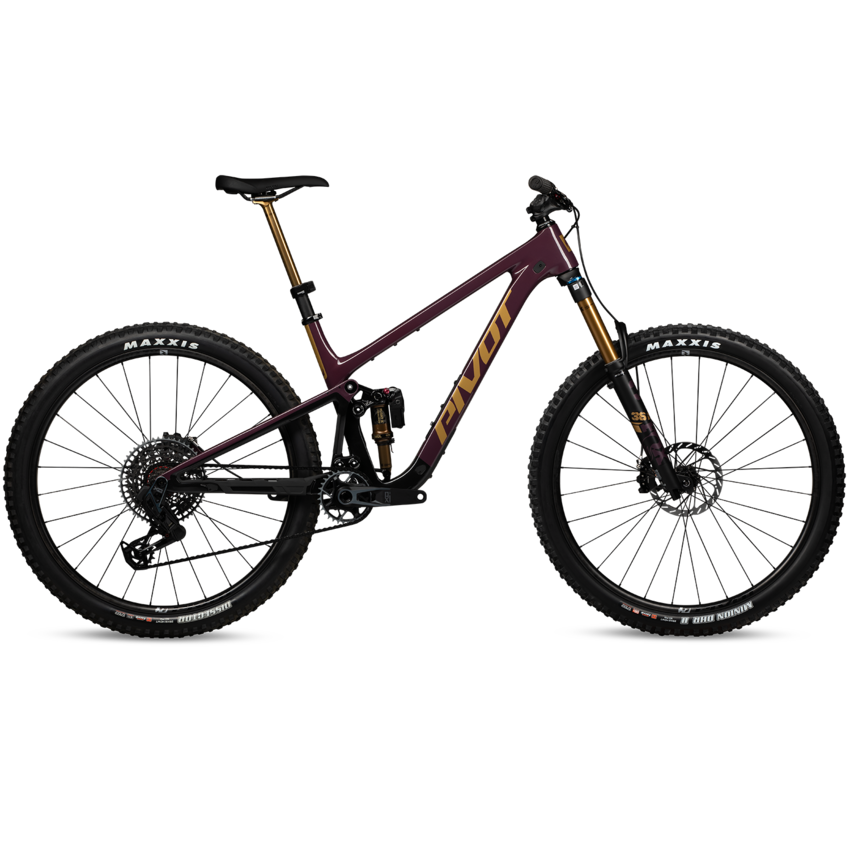 PIVOT 2025 PIVOT Trailcat LT Pro XT/XTR