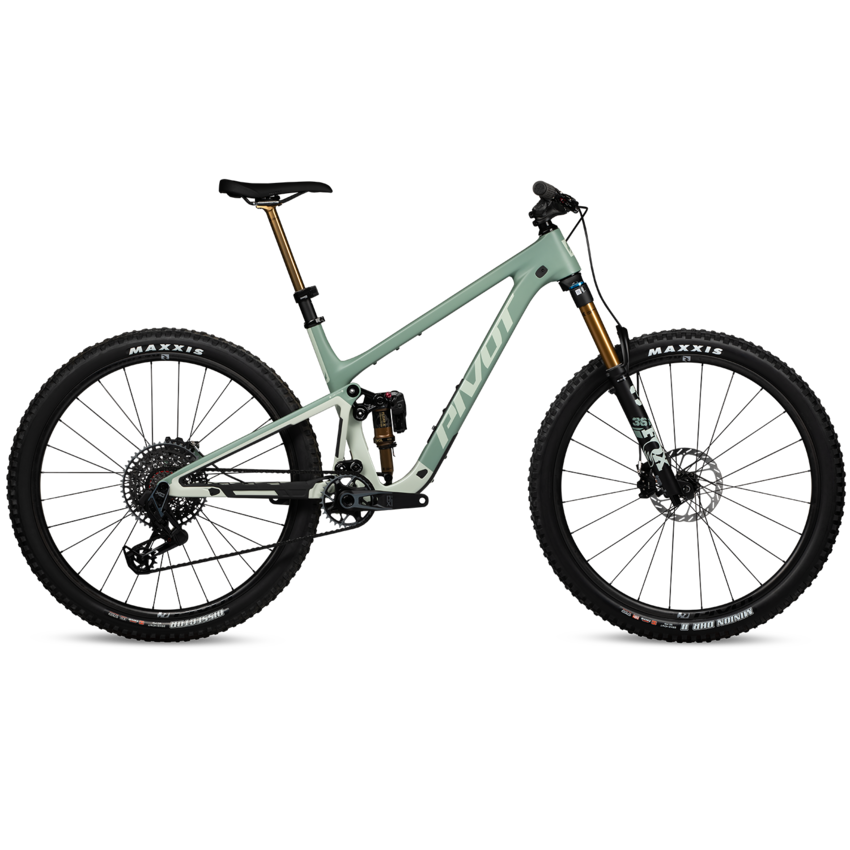 PIVOT 2025 PIVOT Trailcat LT Pro XT/XTR