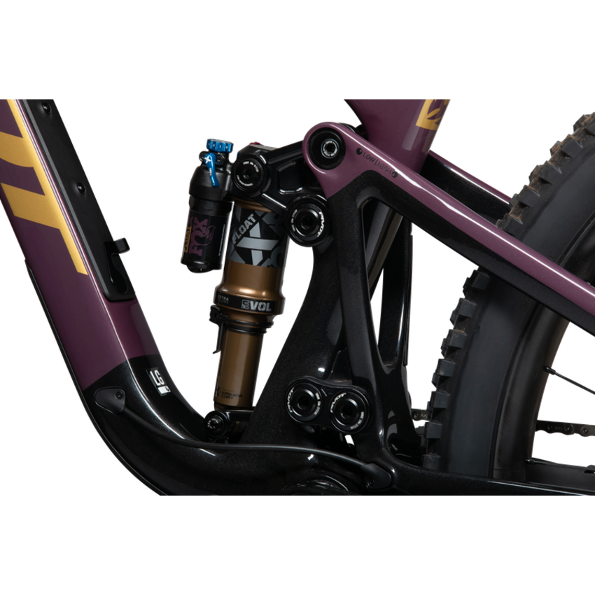 PIVOT 2025 PIVOT Trailcat LT Pro XT/XTR