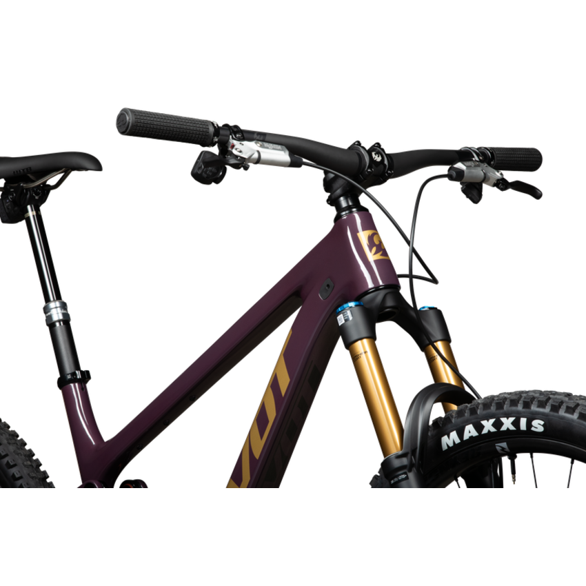 PIVOT 2025 PIVOT Trailcat LT Pro XT/XTR