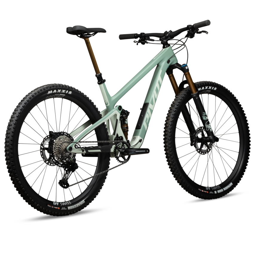 PIVOT 2025 PIVOT Trailcat LT Pro XT/XTR