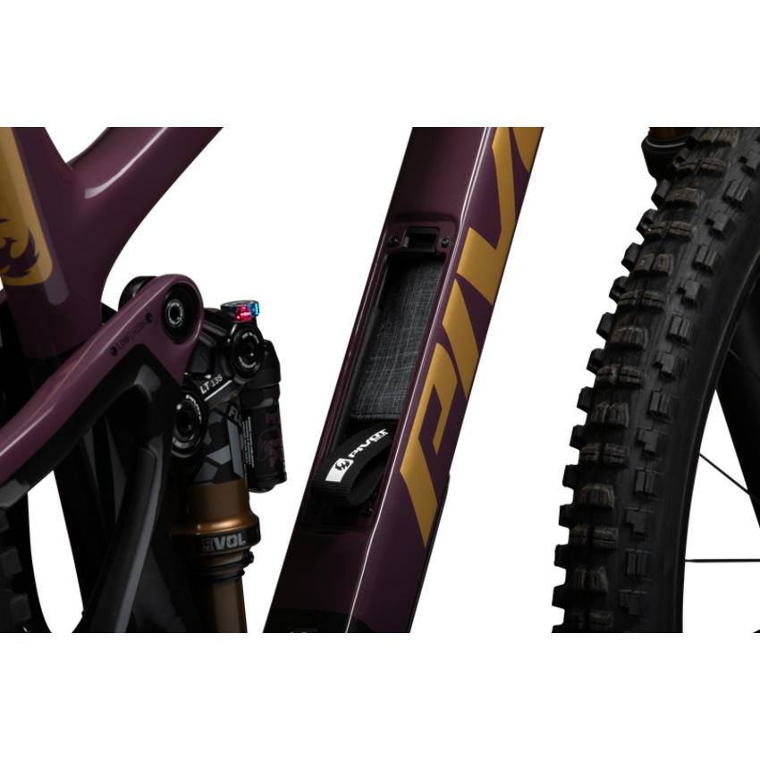 PIVOT 2025 PIVOT Trailcat LT Pro XT/XTR