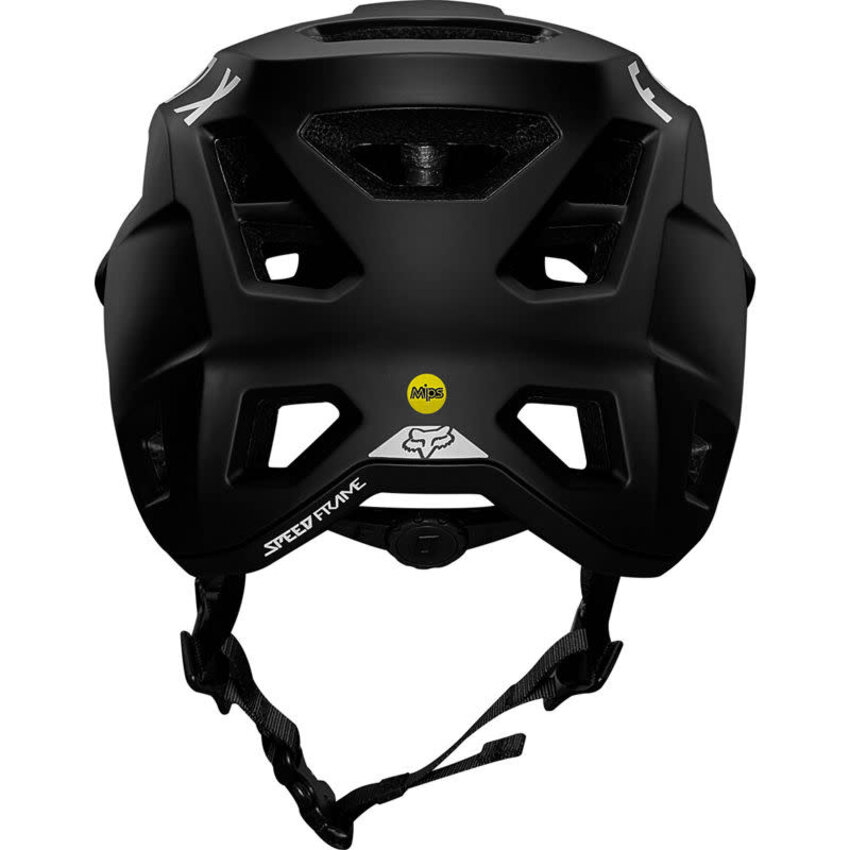 FOX FOX Casque Speedframe