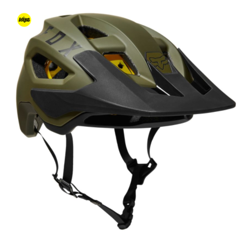 FOX FOX Casque Speedframe