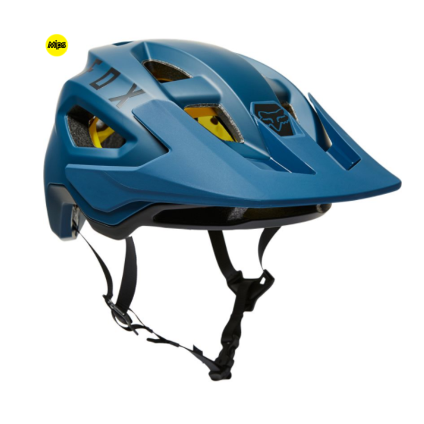 FOX FOX Casque Speedframe