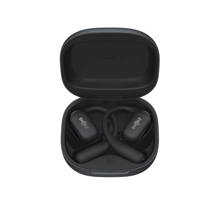 SHOKZ SHOKZ Écouteur Openfit 2 SHOKZ SHOKZ Écouteur Openfit 2