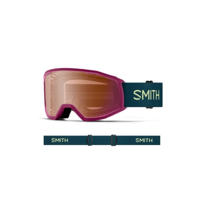 Smith Optics SMITH Goggles Loam S MTB
