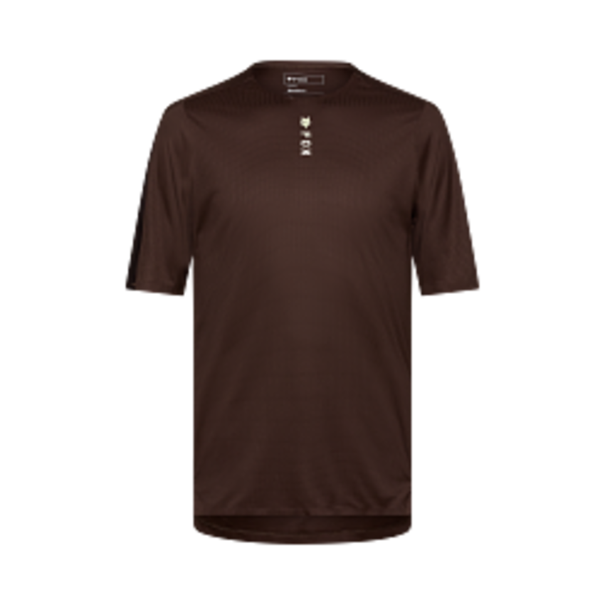 FOX FOX Maillot Flexair Pro S/S FOX FOX Maillot Flexair Pro S/S