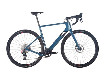 3T Exploro Ultra Rival XPLR 700c 3T Exploro Ultra Rival XPLR 700c