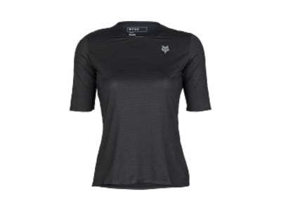 FOX Maillot Flexair Ascent S/S Femme FOX Maillot Flexair Ascent S/S Femme
