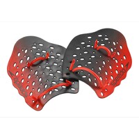 SPEEDO Power paddles plus Medium