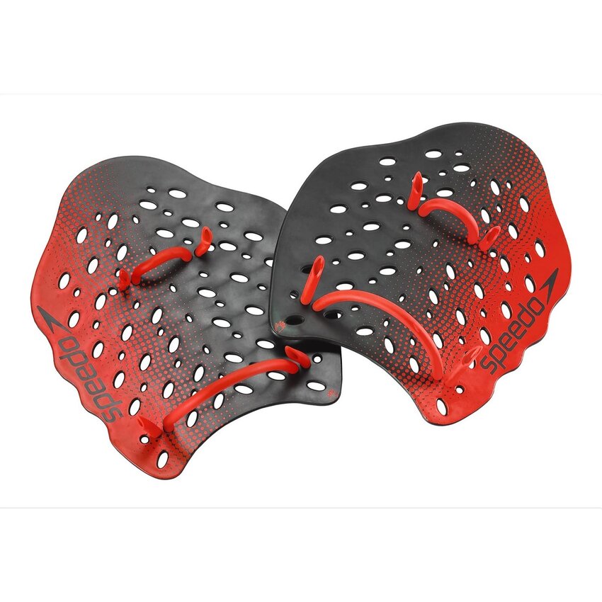 SPEEDO Power paddles plus Medium