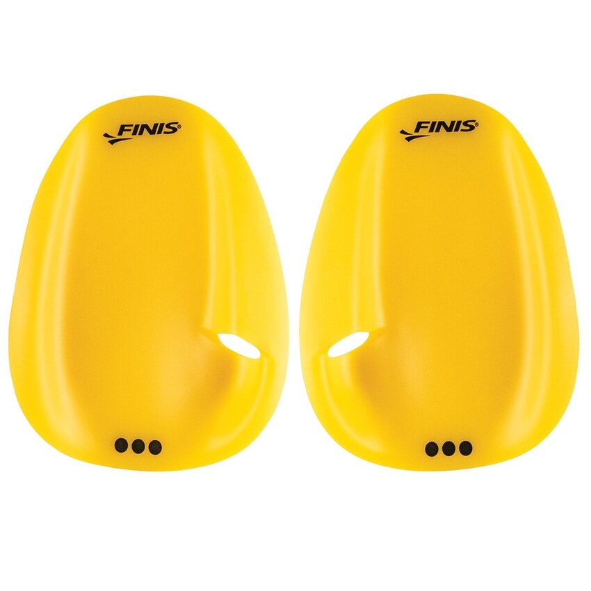 SPEC FINIS  AGILITY PADDLE